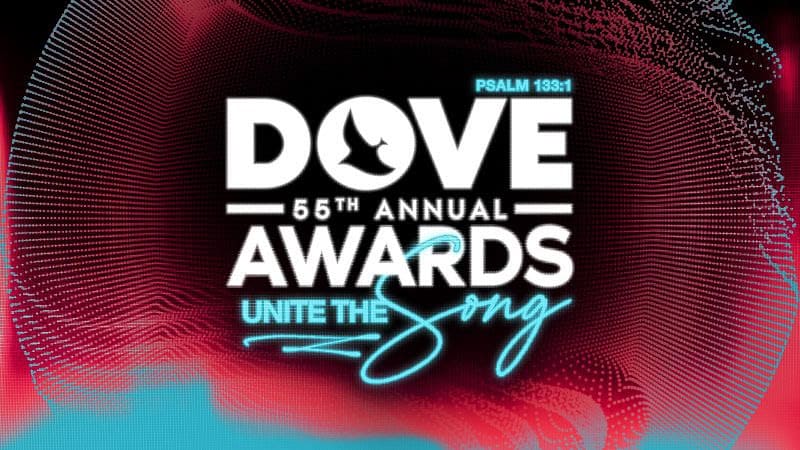 GMA Announces Nominees For 55th Annual Dove Awards Holy Culture