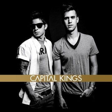 Capital-Kings-Album-Cover