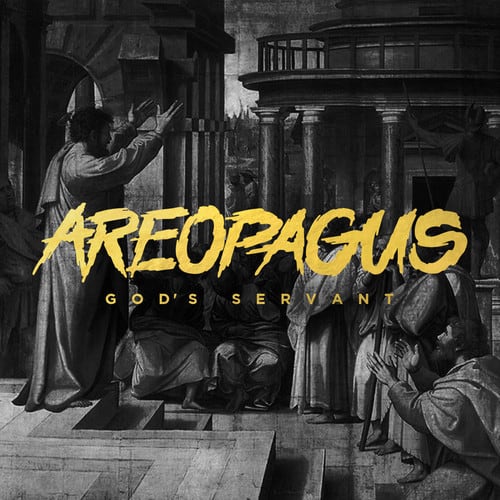 God's Servant - Areopagus