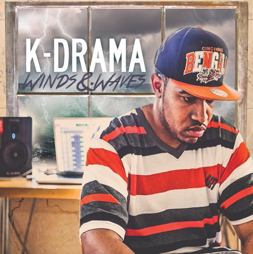 K-Drama-Winds & Waves