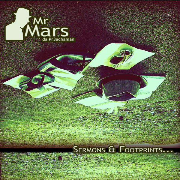 Mr-Mars-Sermons-and-Footprints-Front-Cover