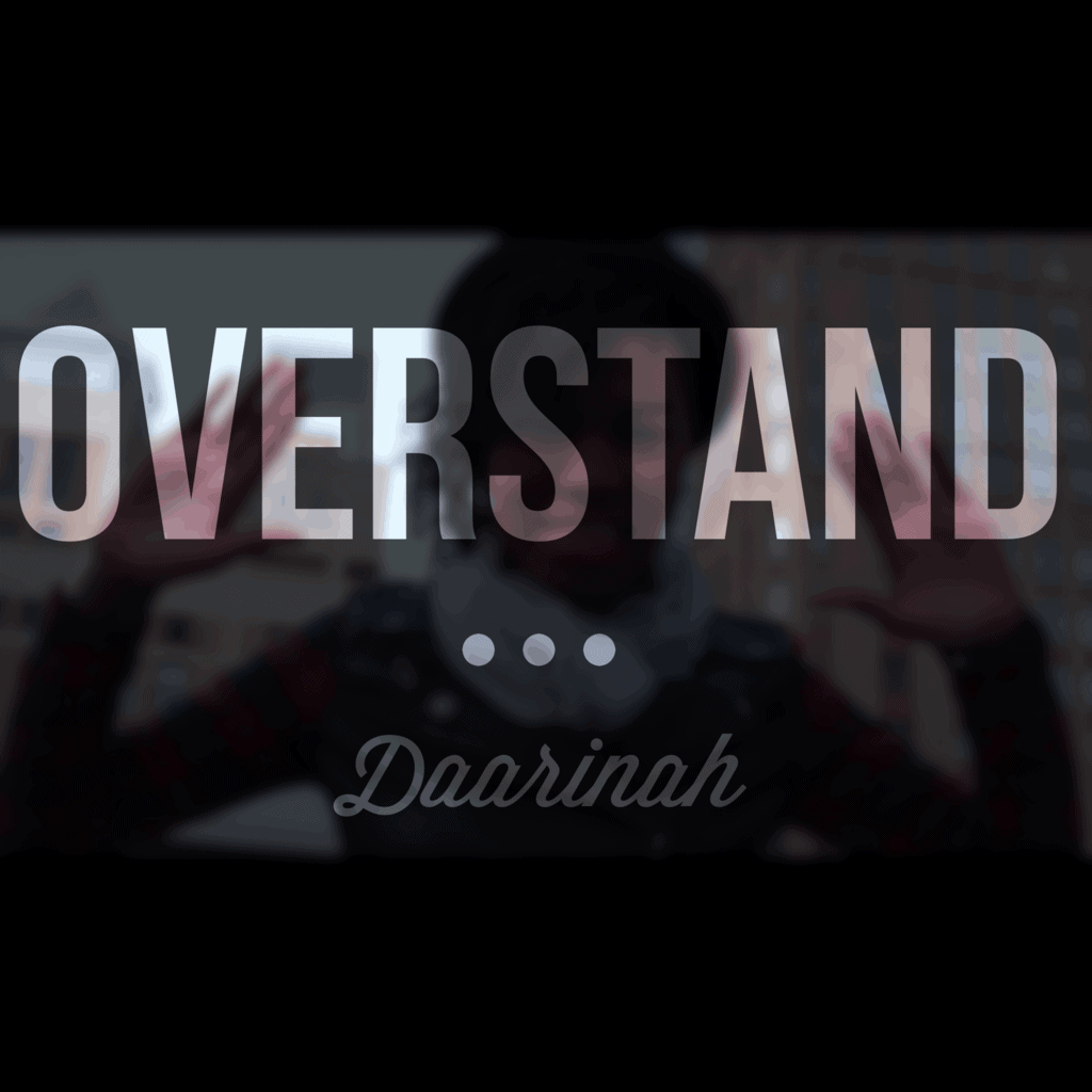 Overstand-Cover