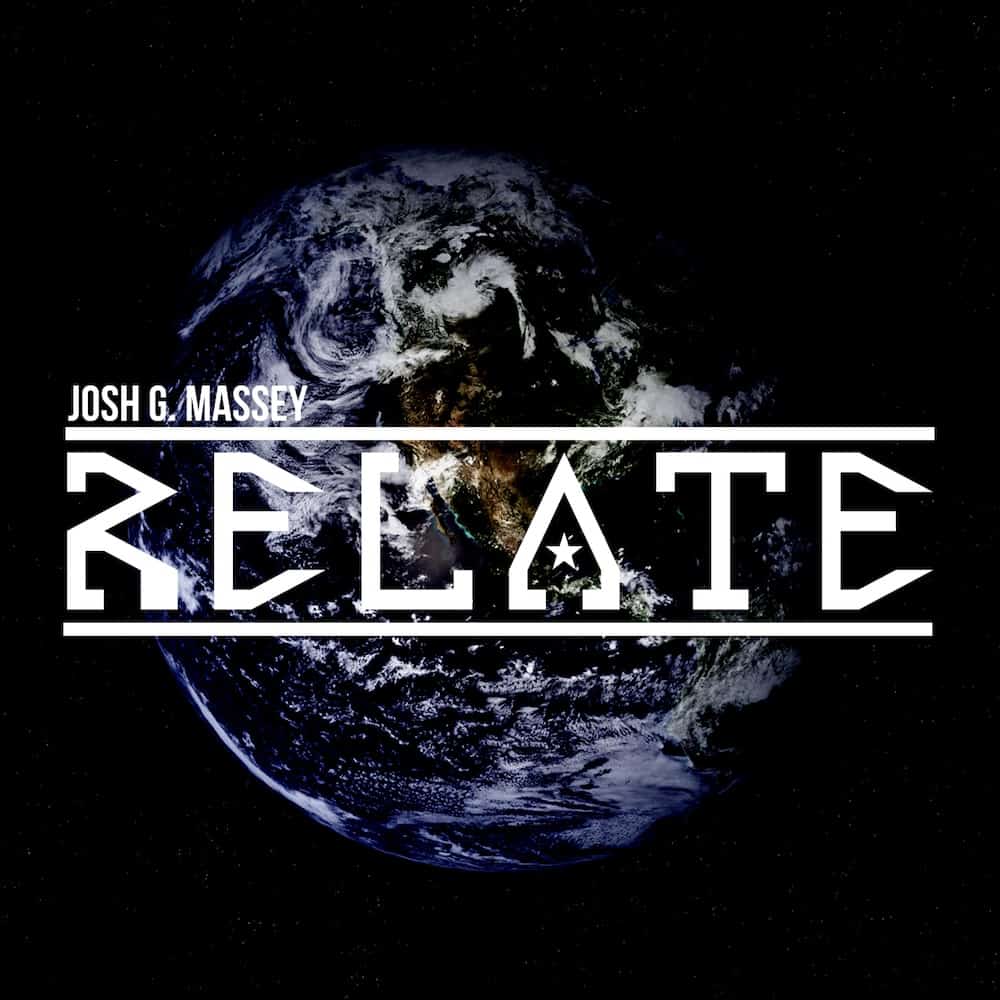Relate-Album-cover