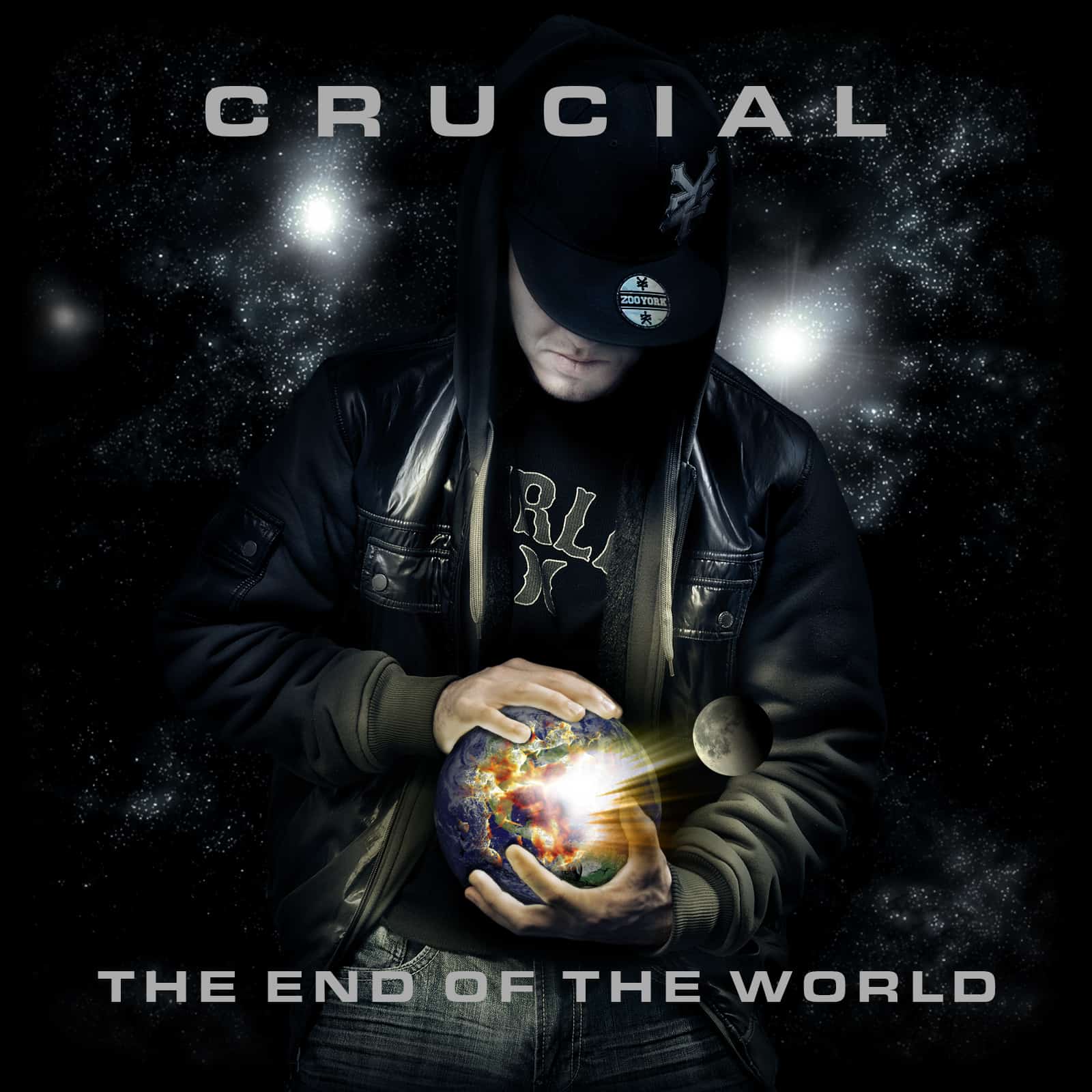 The-End-of-the-World-album-cover