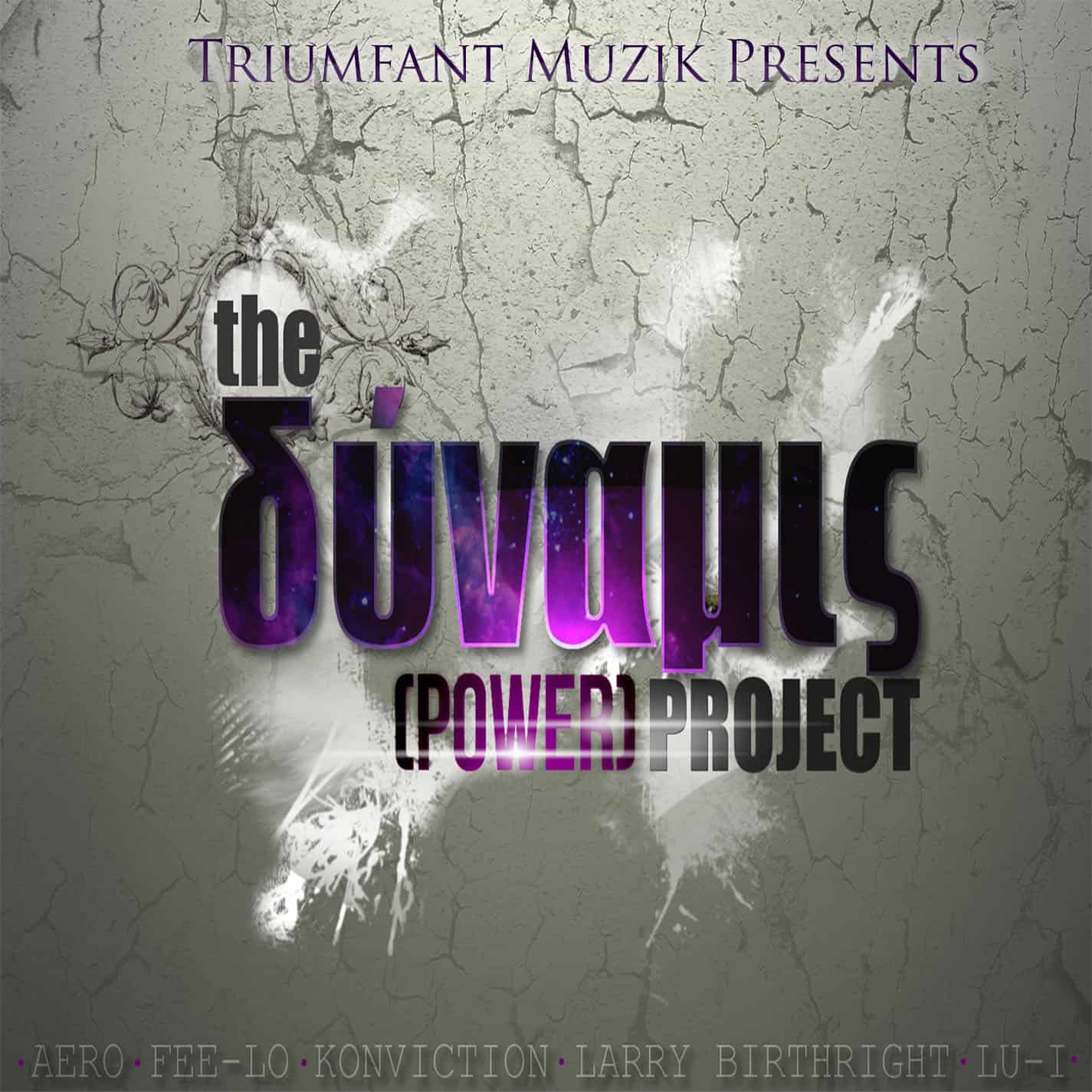 Triumfant-MuzikThe-Power-Project