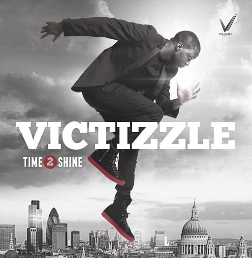 Victizzle-Time_2_Sine-Cover