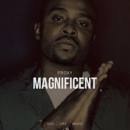 Proxy_TheMagnificent_Cover
