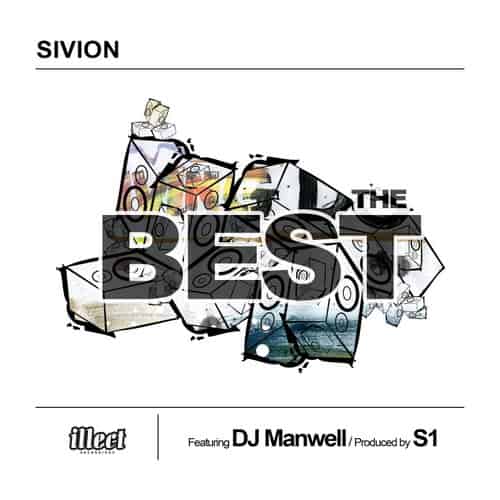 sivion-the-best-500