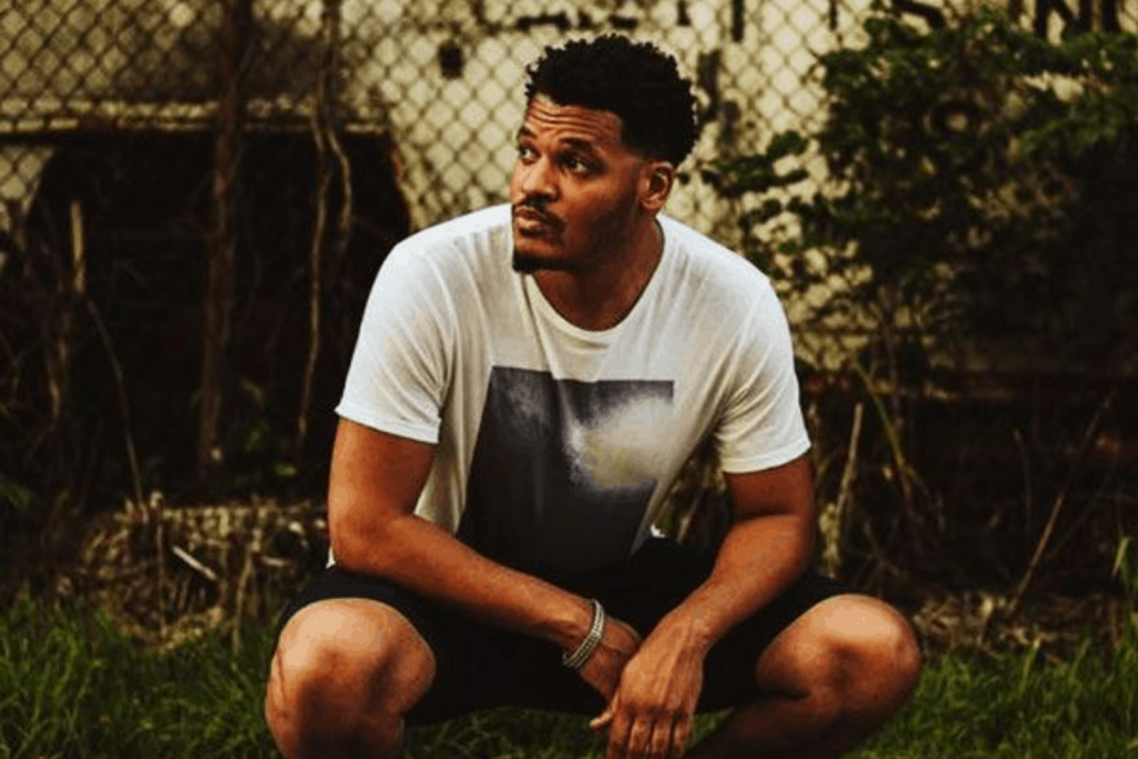 Christon Gray