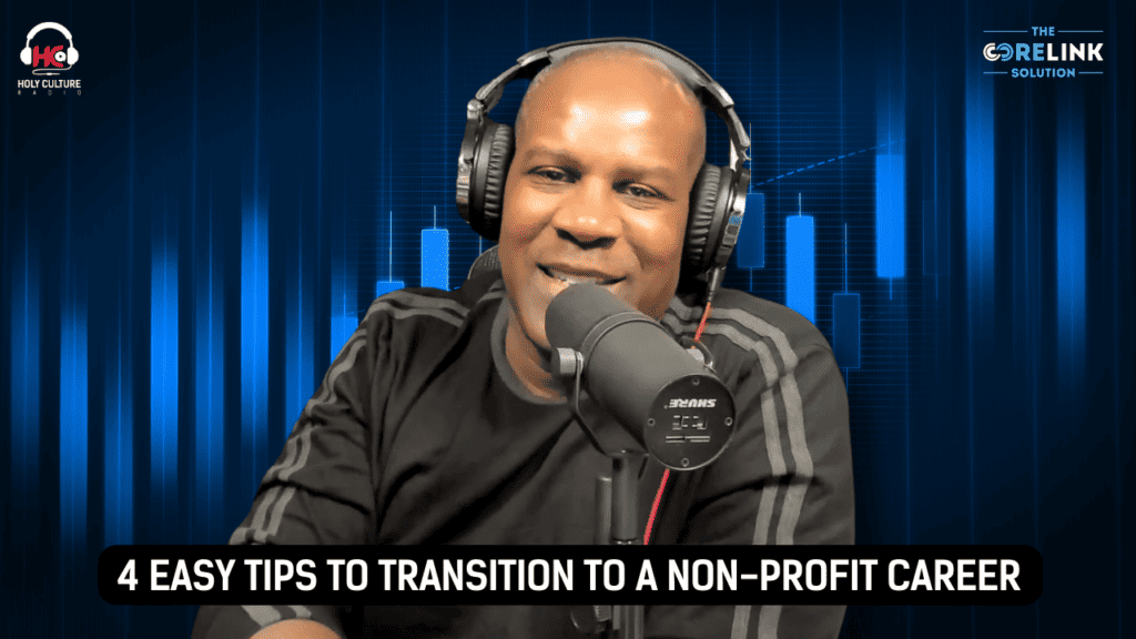 TCS EP 116 4 TIPS NON-PROFIT CAREER WEB PIC