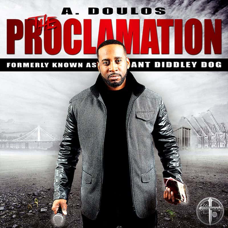 A.-Doulos-The-Proclamation-Cover800