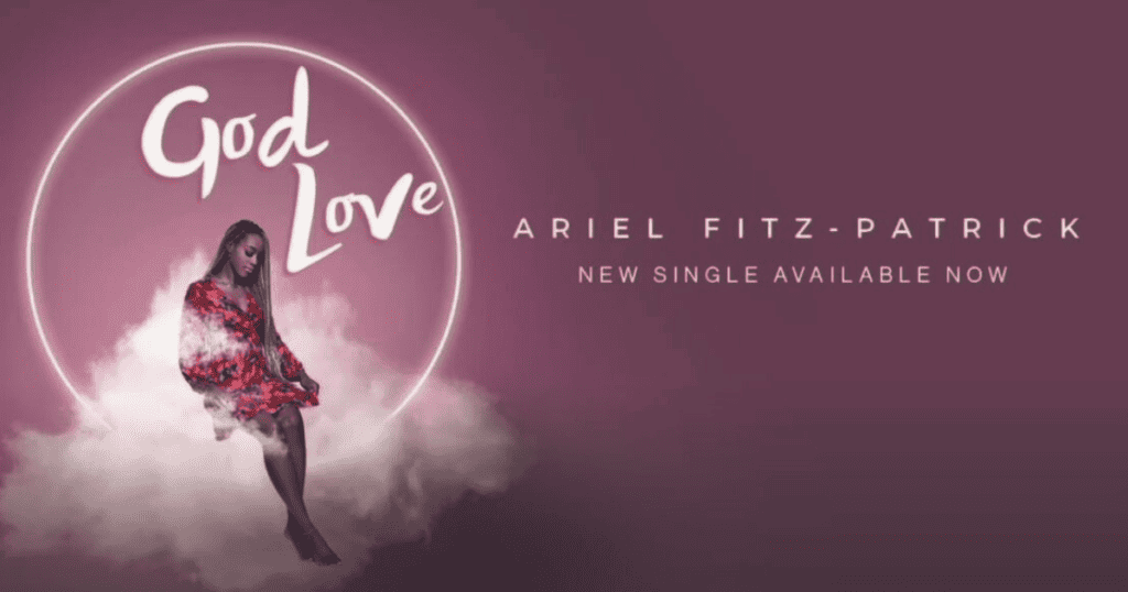 Ariel Fitz-Patrick