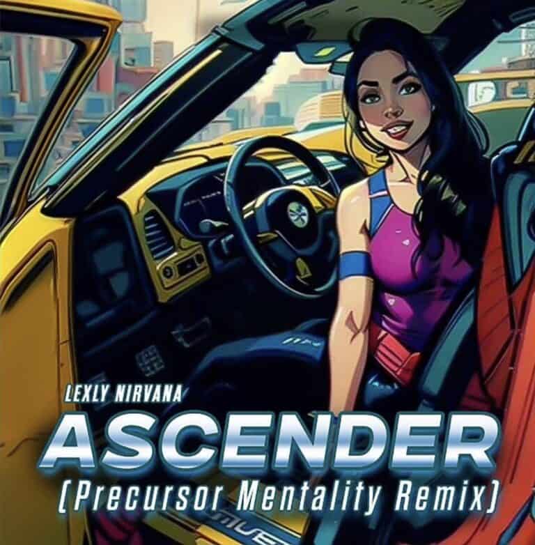 AscenderPrecursorMentalityRemix