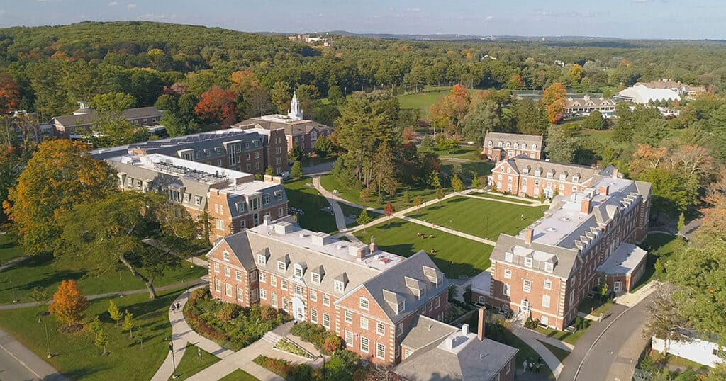 10 Colleges With The Best ROI to Get Your Money’s Worth - Holy Culture