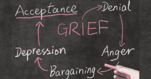 processing grief on chalkboard cotb 05052024 webpic