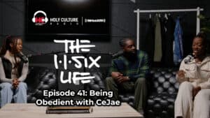 116 Life Ep 41, CeJae being obedient.