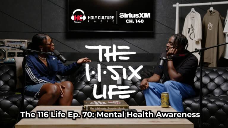 The 116 Life Ep 70 web pic Ace and Meah