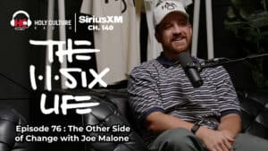 116 Life Ep. 76 Joe Malone