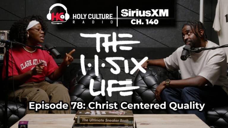 The 116 Life Ep 78