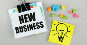 New Business Idea to Entrepreneur TCS 06282024 web pic