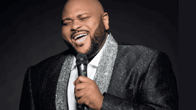 Ruben Studdard