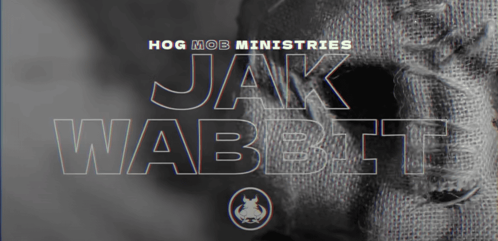 Jak Wabbit