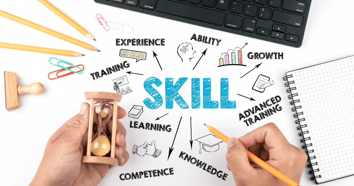 The Top 10 Skills Needed for 2024 and Beyond - Holy Culture