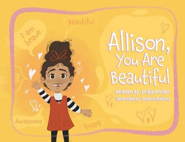 TCS 01052023 Ep. 111 alt pic 1 Allison You Are Beautiful artwork Bullying
