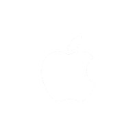 apple logo