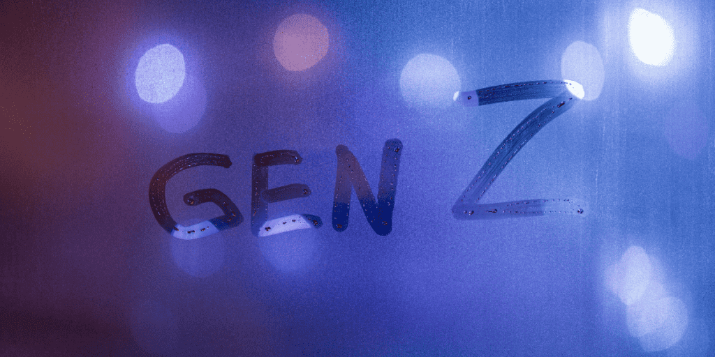 Raising Gen Z: An Eye-Opening Conversation about Church, Faith and Perspective