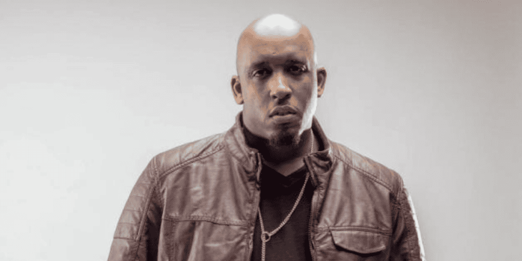 How Does Rap Music Move the Culture Forward? An honest conversation with Derek Minor.