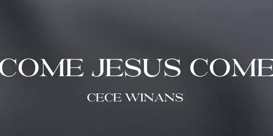 Cece Winans