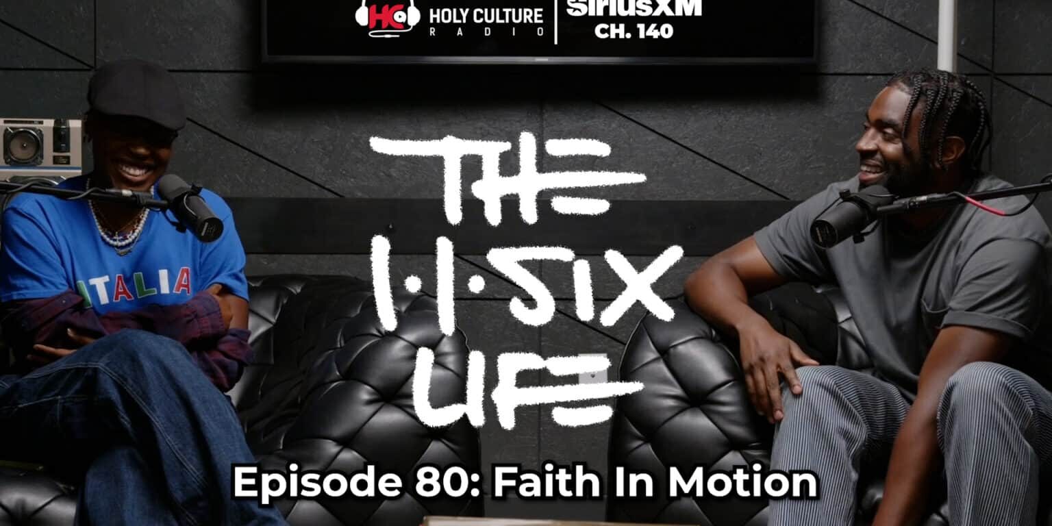 The 116 Life Ep 80