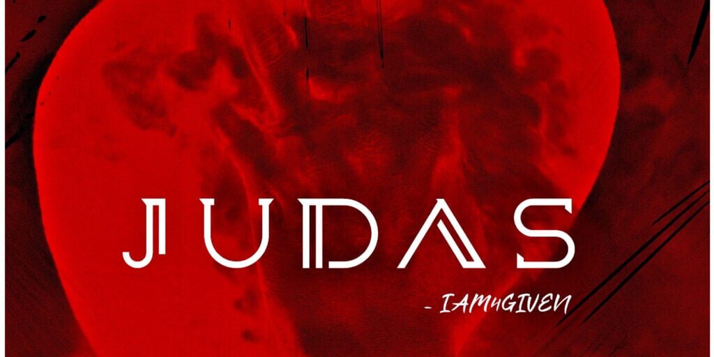 Judas-cover-newedit