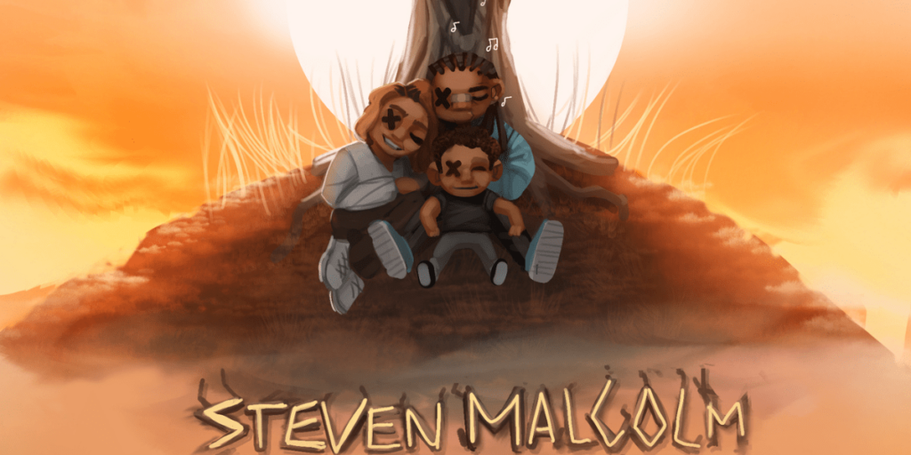 StevenMalcolm_Tree_Cover