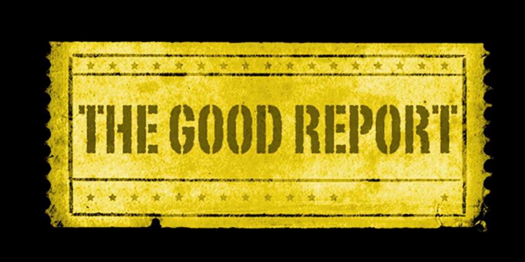 The-Good-Report