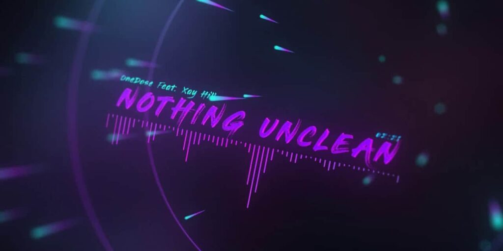 listen-one-dose-nothing-unclean