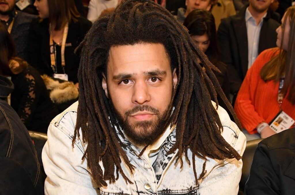 J. Cole (Rap Battles/Rap Beef)