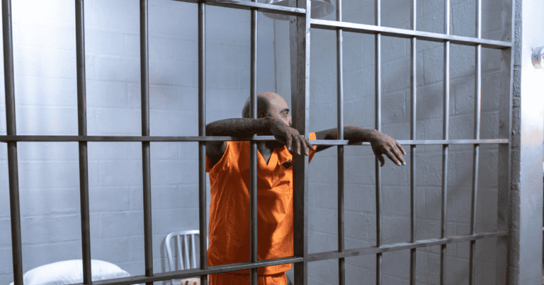 man in prison cotb 05192024 mass incarceration