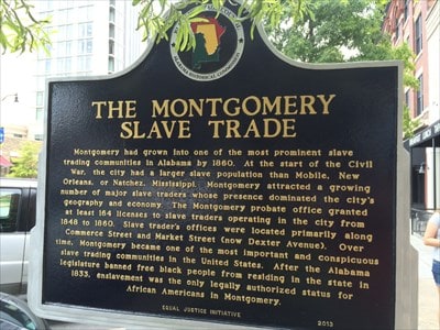 The Montgomery Alabama Brawl: Exploring the Christian Response to Racial Injustice
