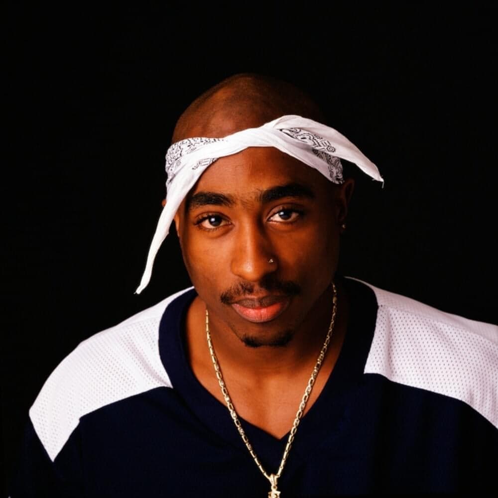 Tupac (Rap Battles/Rap Beef)