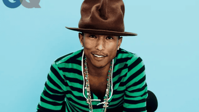 pharrell williams