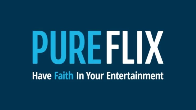 Pure Flix CEO Michael Scott joins us for an in-depth discussion on the power of media and the journey it took to become a pioneer in faith-based media.  