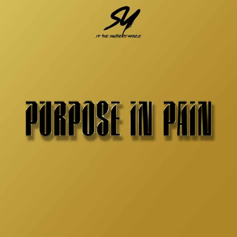 Purpose in Pain